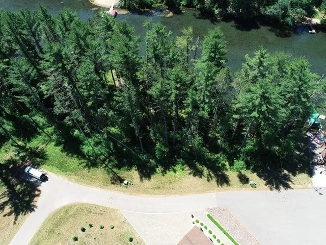 $60,900 | Lt5 Fly Rod Trail, Wisconsin Rapids, WI 54494