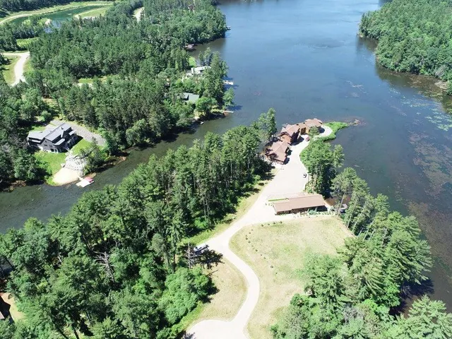 $60,900 | Lt5 Fly Rod Trail, Wisconsin Rapids, WI 54494