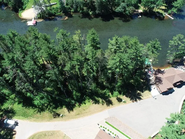 $60,900 | Lt5 Fly Rod Trail, Wisconsin Rapids, WI 54494