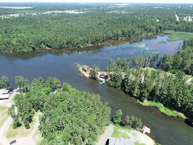 $60,900 | Lt5 Fly Rod Trail, Wisconsin Rapids, WI 54494