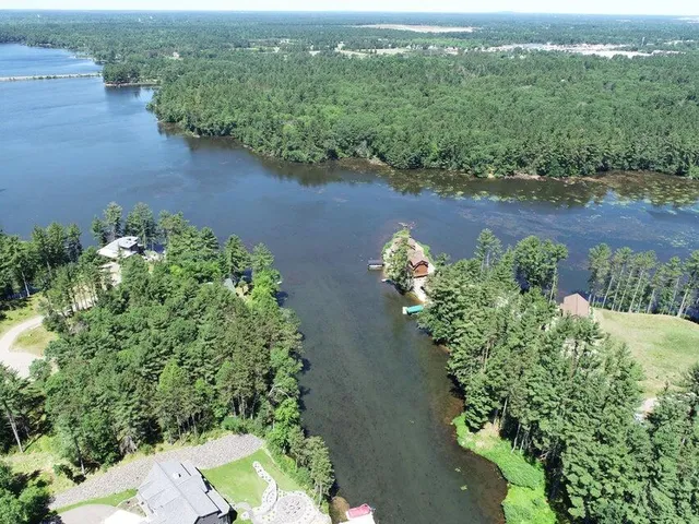 $60,900 | Lt5 Fly Rod Trail, Wisconsin Rapids, WI 54494