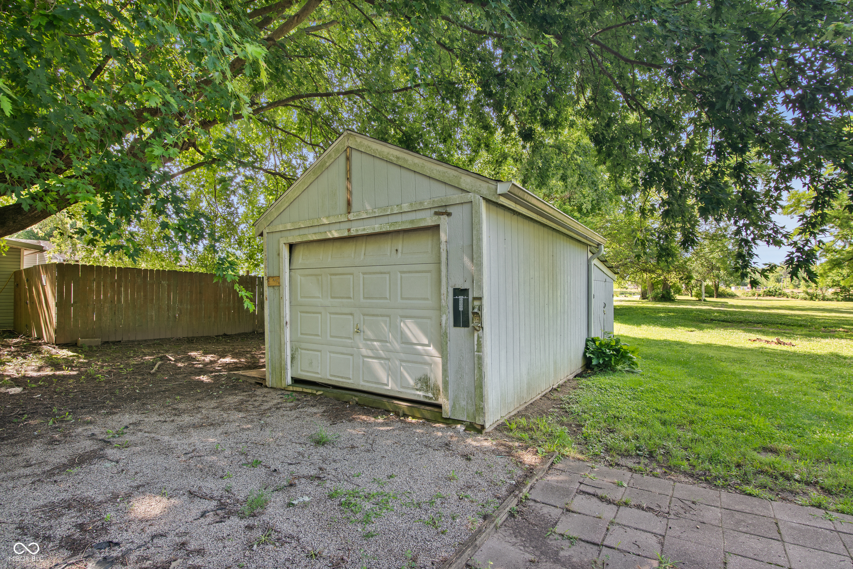 111 West Henley Street Carthage, IN 46115 - Photo 3 of 15