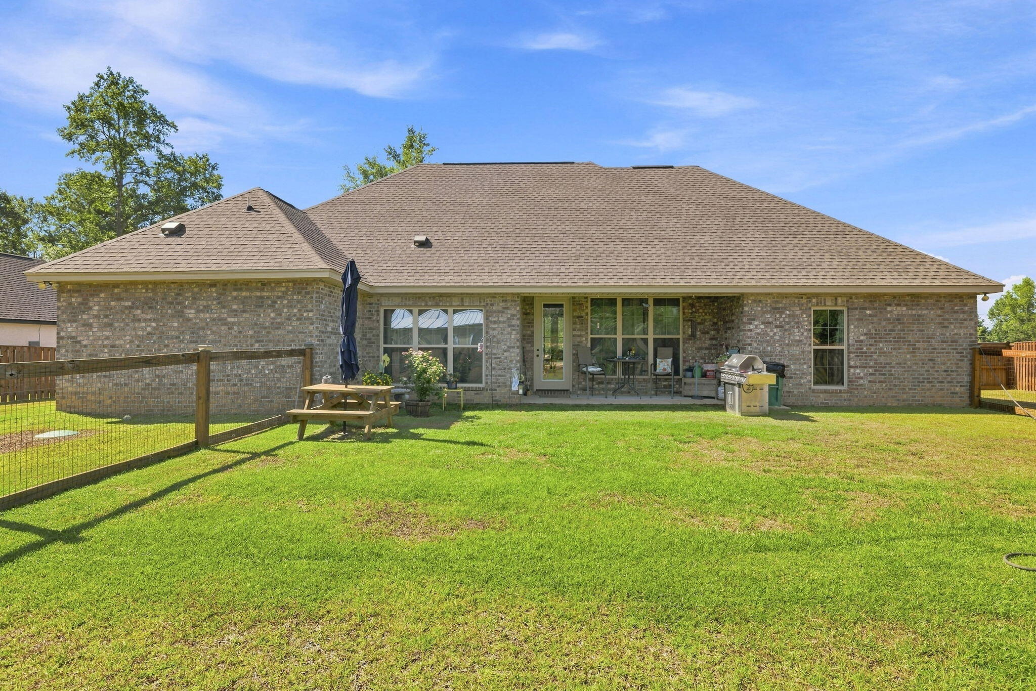 134 North Slade Road Sumrall, MS 39482 - Photo 21 of 29 Gallery Image 21