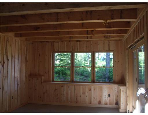 Lot D Grand Falls Road Eustis, ME 04936 - Photo 7 of 25 Living Room.