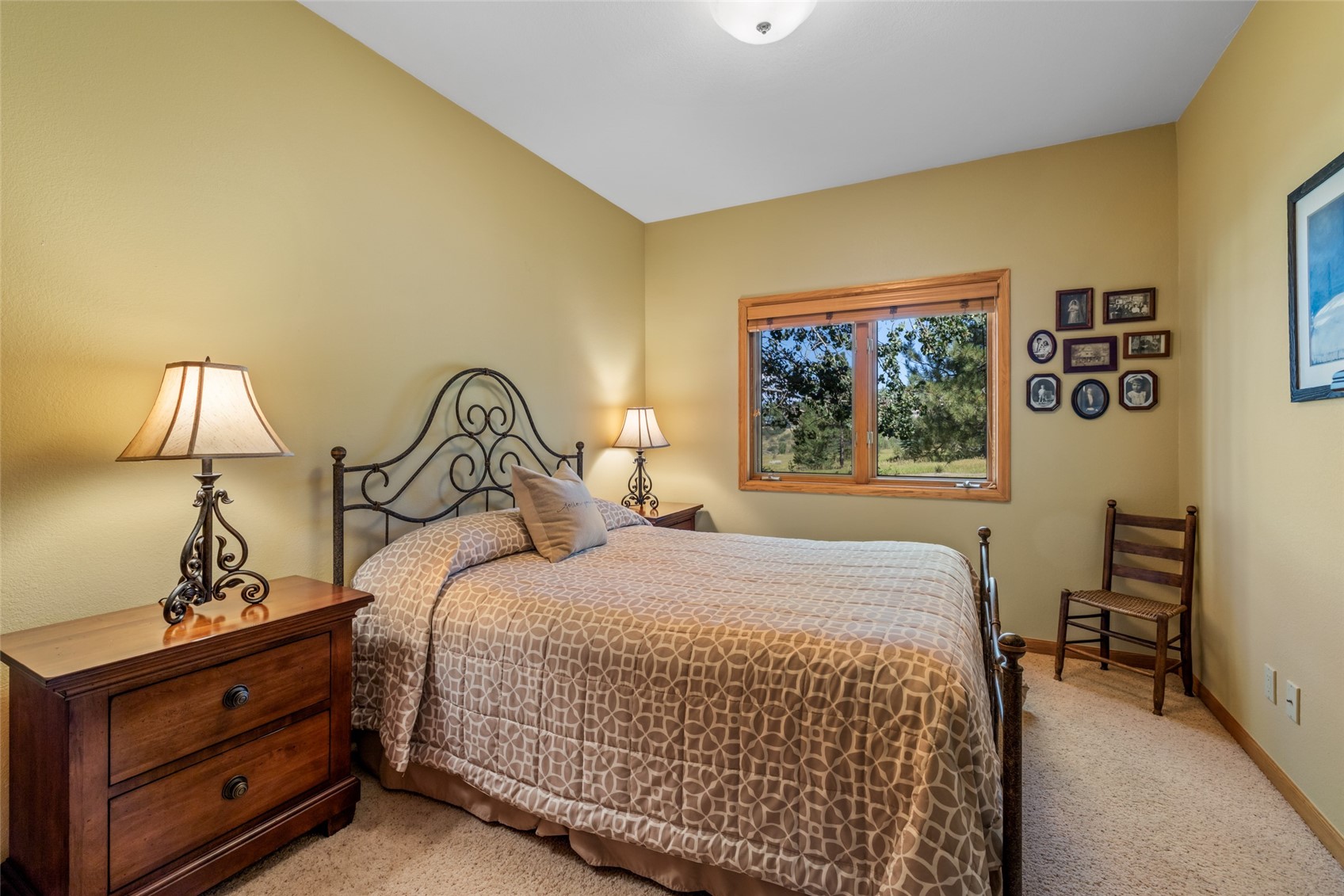 816 Spring Hill Road Steamboat Springs, CO 80487 - Photo 29 of 48 Gallery Image 29