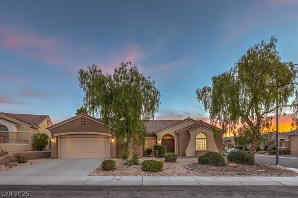 $678,888 | 3017 Walnut Park Court, Henderson, NV 89052