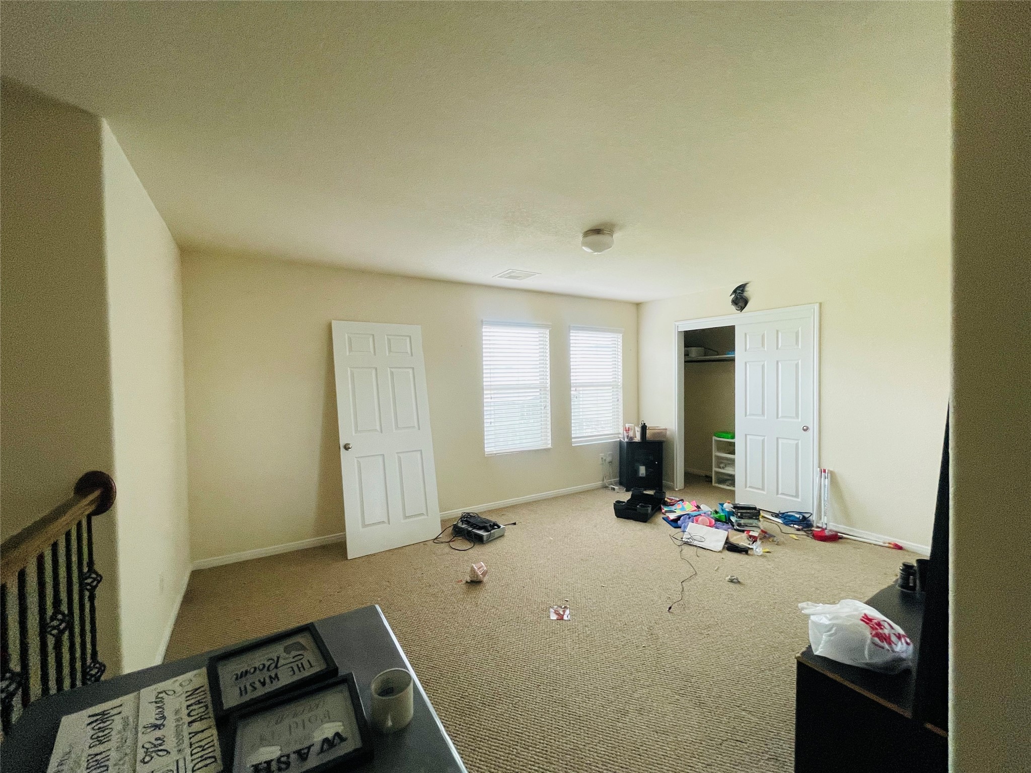 29311 Nectar Bloom Court Spring, TX 77386 - Photo 9 of 15 a room with furniture and windows