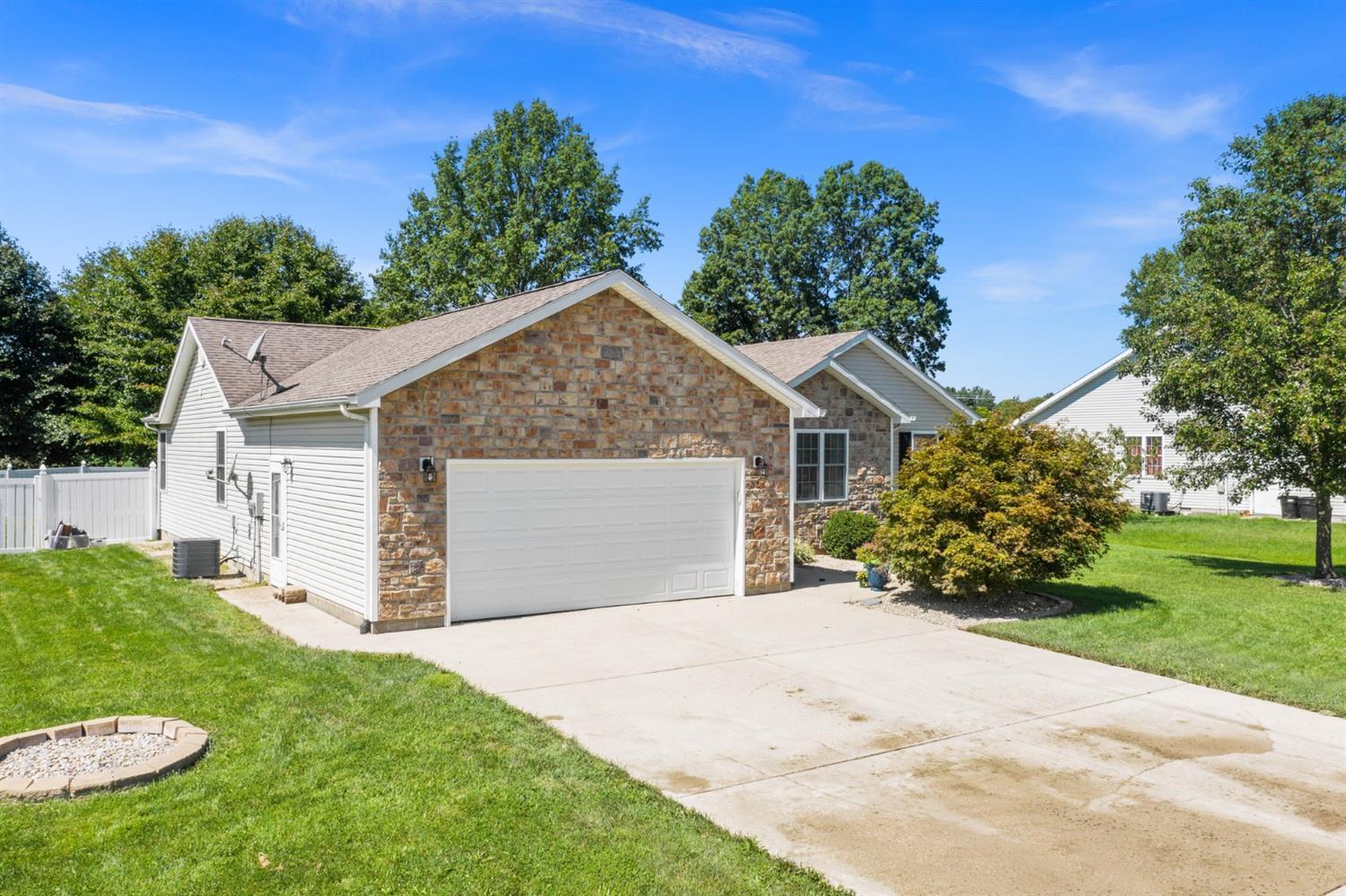 104 Willow Run Road Mount Orab, OH 45154 - Photo 17 of 21 Gallery Image 17
