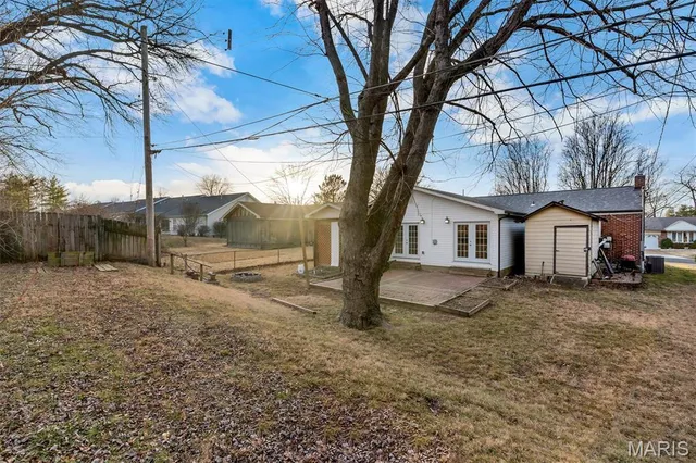 $260,000 | 10132 Shapfield Lane, Affton, MO 63123