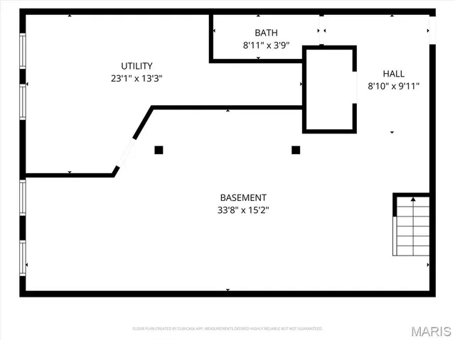 $260,000 | 10132 Shapfield Lane, Affton, MO 63123