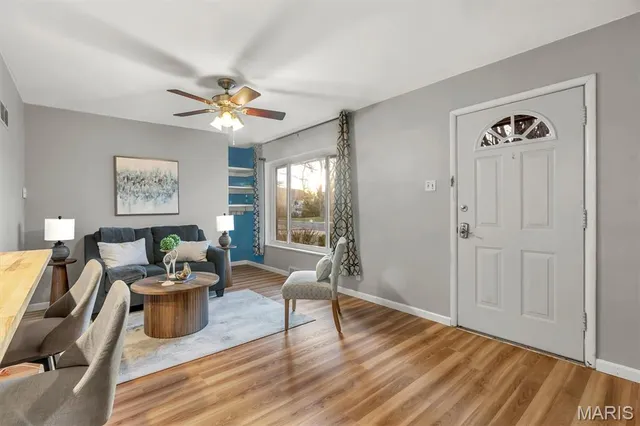 $260,000 | 10132 Shapfield Lane, Affton, MO 63123