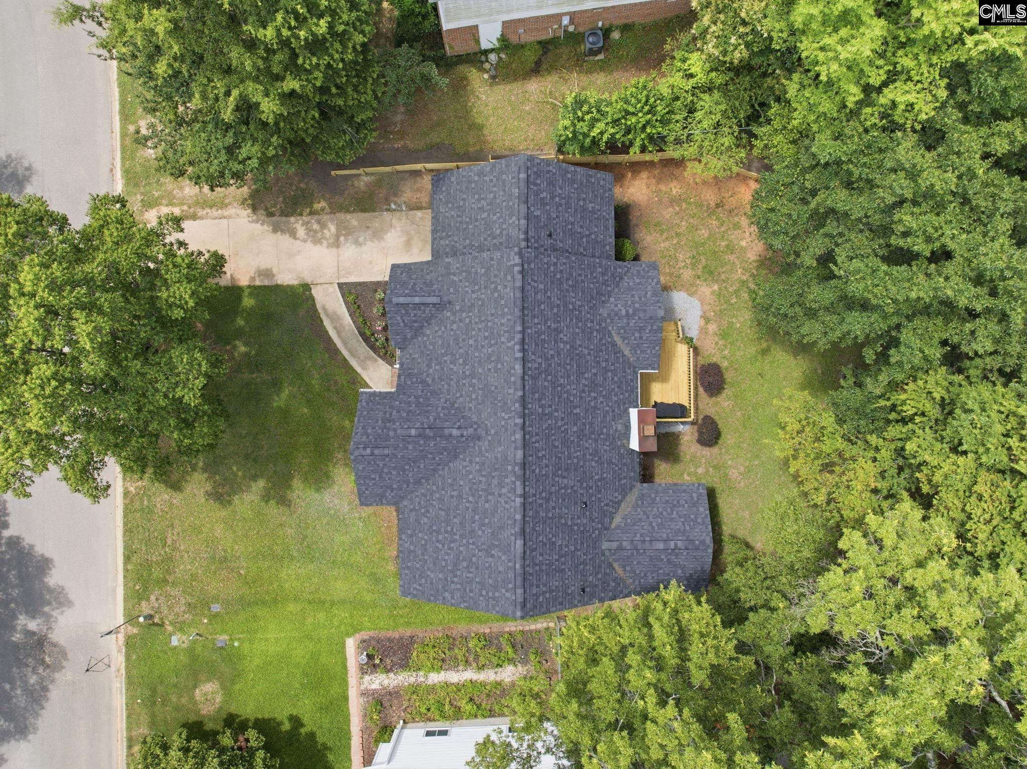 1321 Riverwalk Way Irmo, SC 29063 - Photo 4 of 36