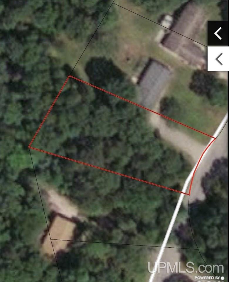 19.4 Rd Gladstone Mi 49837 Road Gladstone, MI 49837 - Photo 2 of 3
