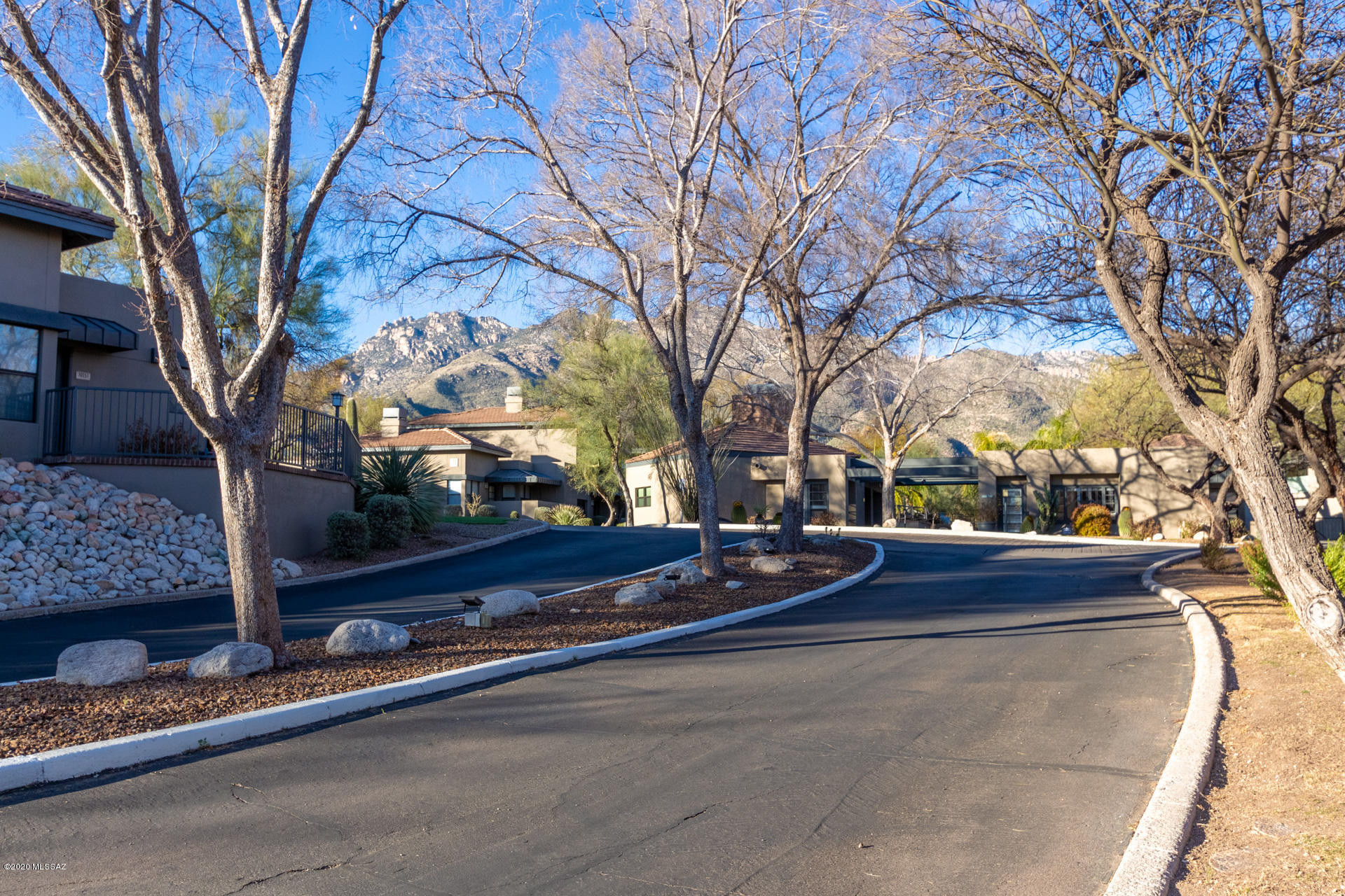 5800 North Kolb Road, Unit 1103 Tucson, AZ 85750 - Photo 2 of 23