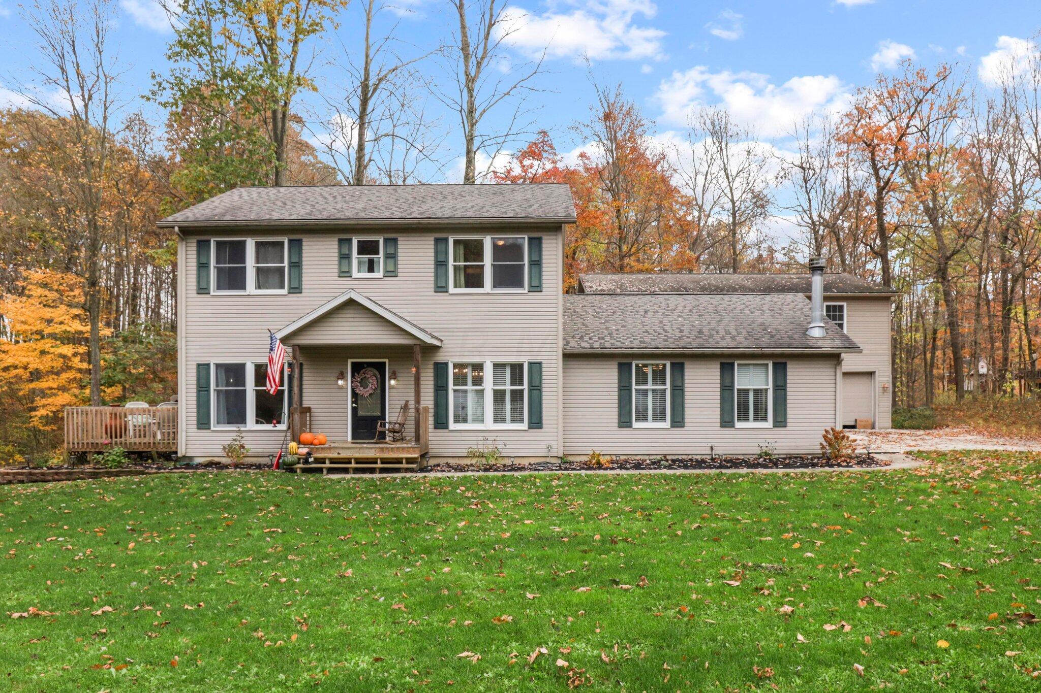5137 Pleasant Chapel Road Southeast Newark, OH 43056 - Photo 1 of 77 5137 Pleasant Chapel