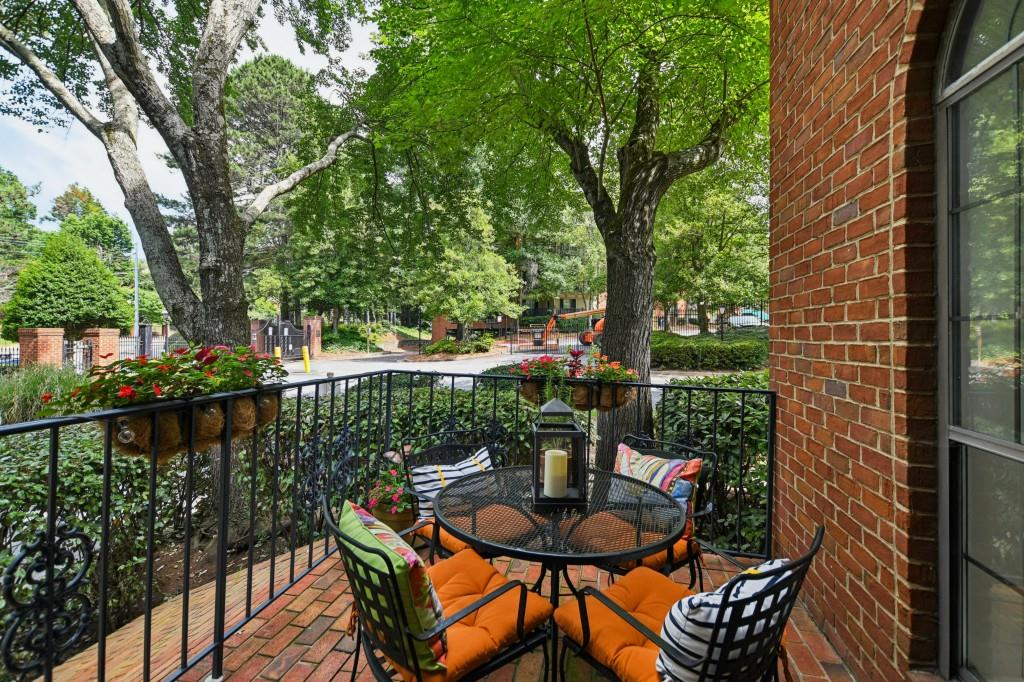 2921 Lenox Road Northeast, Unit 103 Atlanta, GA 30324 - Photo 17 of 37