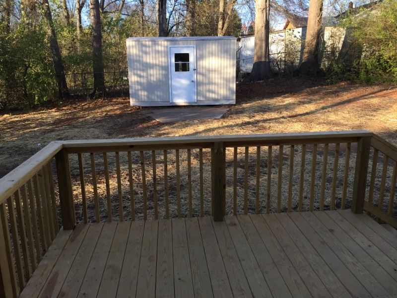 409 Center Street Greer, SC 29651 - Photo 23 of 26 Gallery Image 23