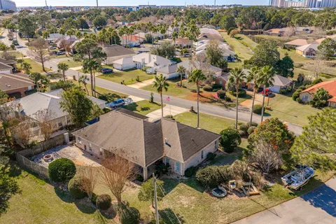 $579,000 | 432 South Shore Drive, Miramar Beach, FL 32550