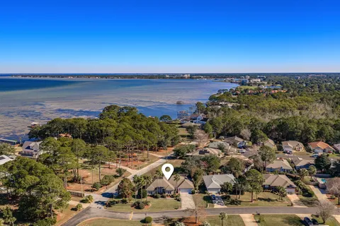 $579,000 | 432 South Shore Drive, Miramar Beach, FL 32550