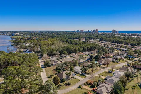 $579,000 | 432 South Shore Drive, Miramar Beach, FL 32550