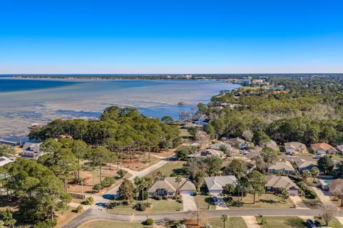 $579,000 | 432 South Shore Drive, Miramar Beach, FL 32550