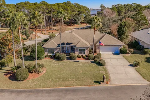 $579,000 | 432 South Shore Drive, Miramar Beach, FL 32550