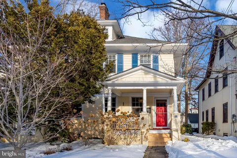 $1,100,000 | 33 Jefferson Road, Princeton, NJ 08540