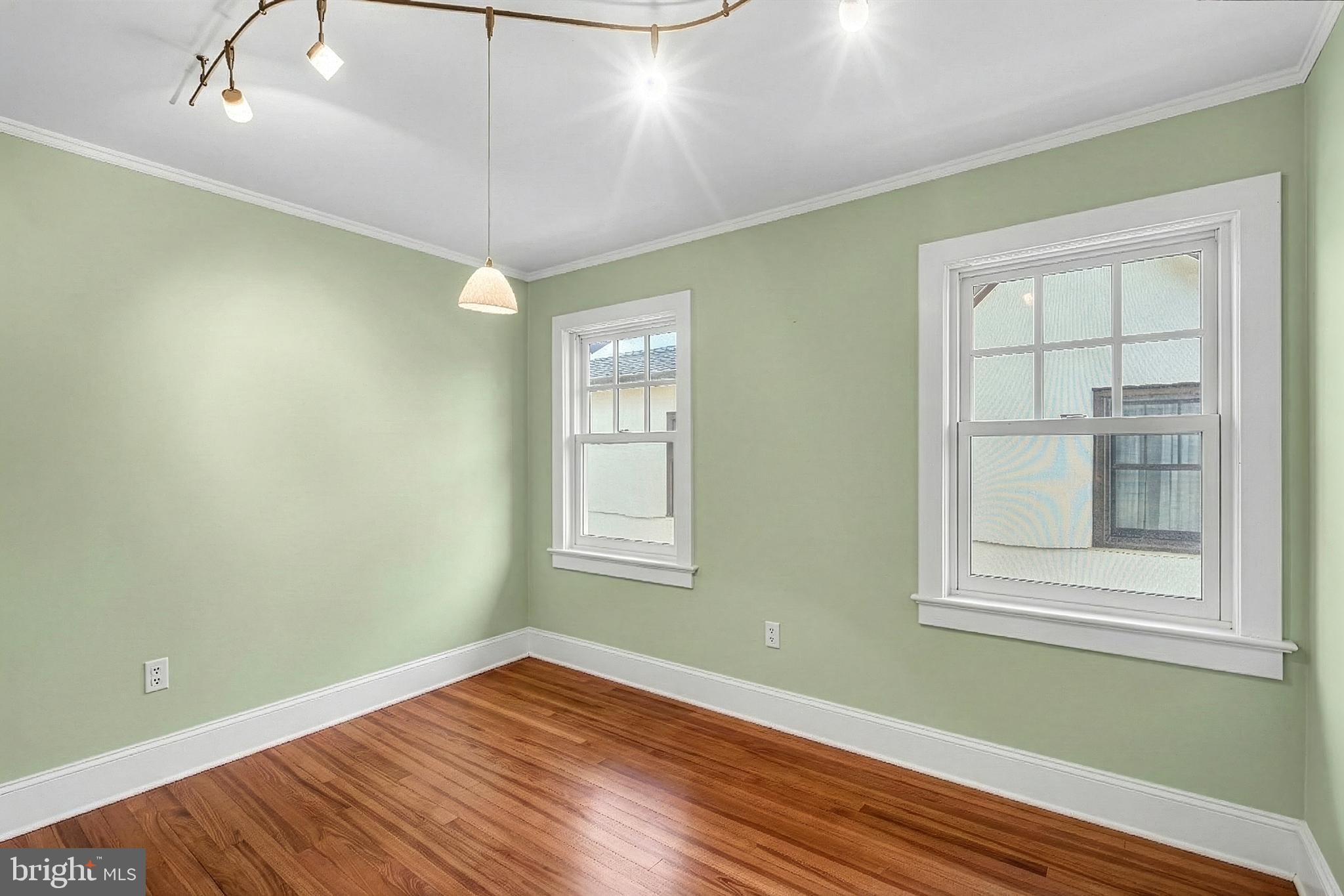 33 Jefferson Road Princeton, NJ 08540 - Photo 16 of 29 Bedroom 4 - image virtually removed cabinets