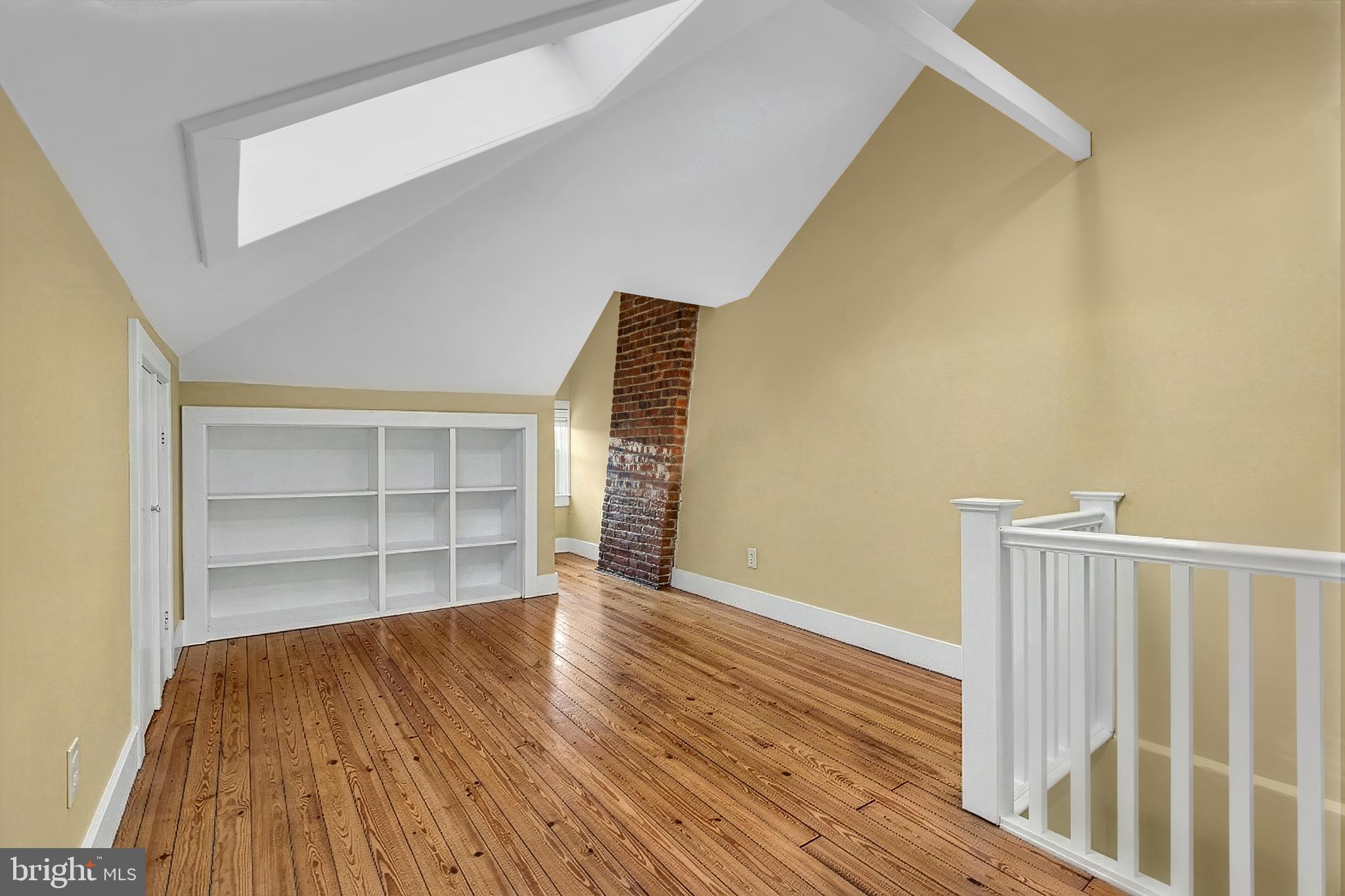 33 Jefferson Road Princeton, NJ 08540 - Photo 17 of 29 Bedroom 3 - Top Floor hangout!