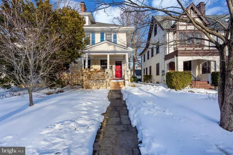 $1,100,000 | 33 Jefferson Road, Princeton, NJ 08540