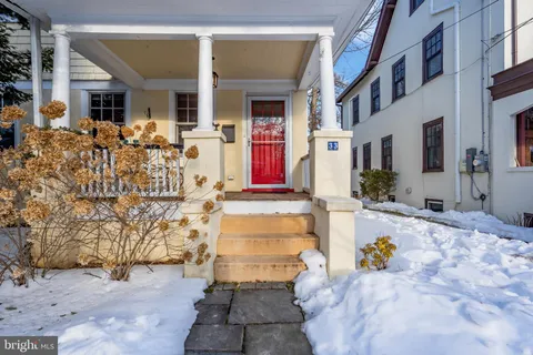 $1,100,000 | 33 Jefferson Road, Princeton, NJ 08540