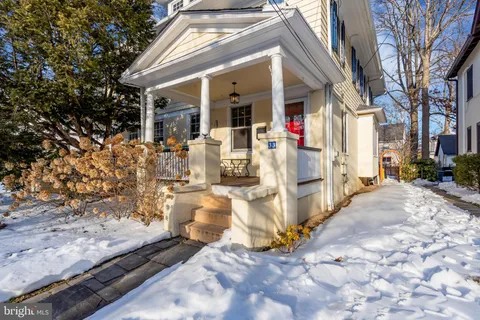 $1,100,000 | 33 Jefferson Road, Princeton, NJ 08540