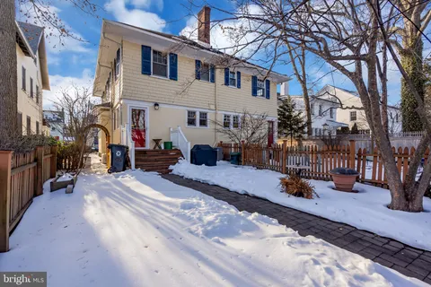 $1,100,000 | 33 Jefferson Road, Princeton, NJ 08540
