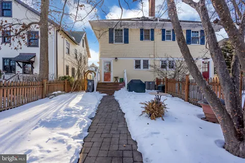 $1,100,000 | 33 Jefferson Road, Princeton, NJ 08540