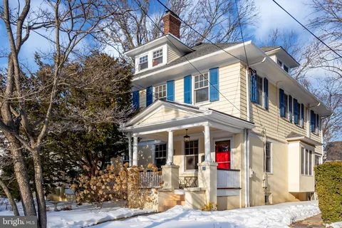 $1,100,000 | 33 Jefferson Road, Princeton, NJ 08540