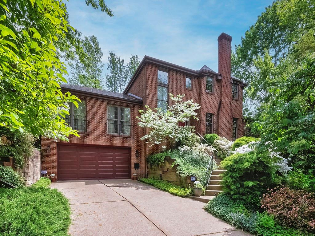 5421 Kipling Road Pittsburgh, PA 15217 - Photo 1 of 32 Gallery Image 1