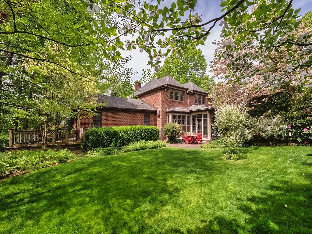 5421 Kipling Road Pittsburgh, PA 15217 - Photo 30 of 32 Gallery Image 30