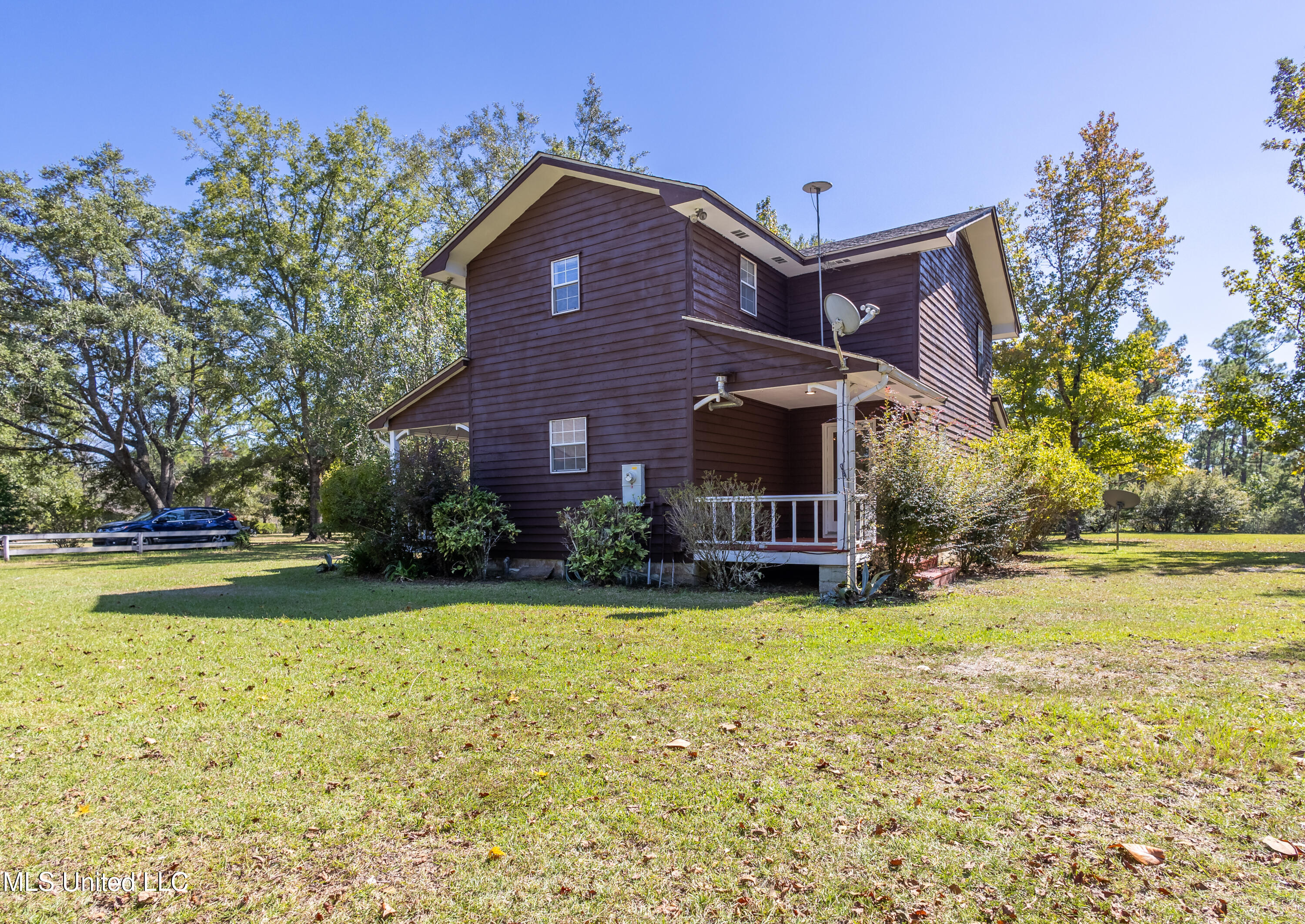 16601 McGregor Road Vancleave, MS 39565 - Photo 23 of 28 16601 McGregor-25