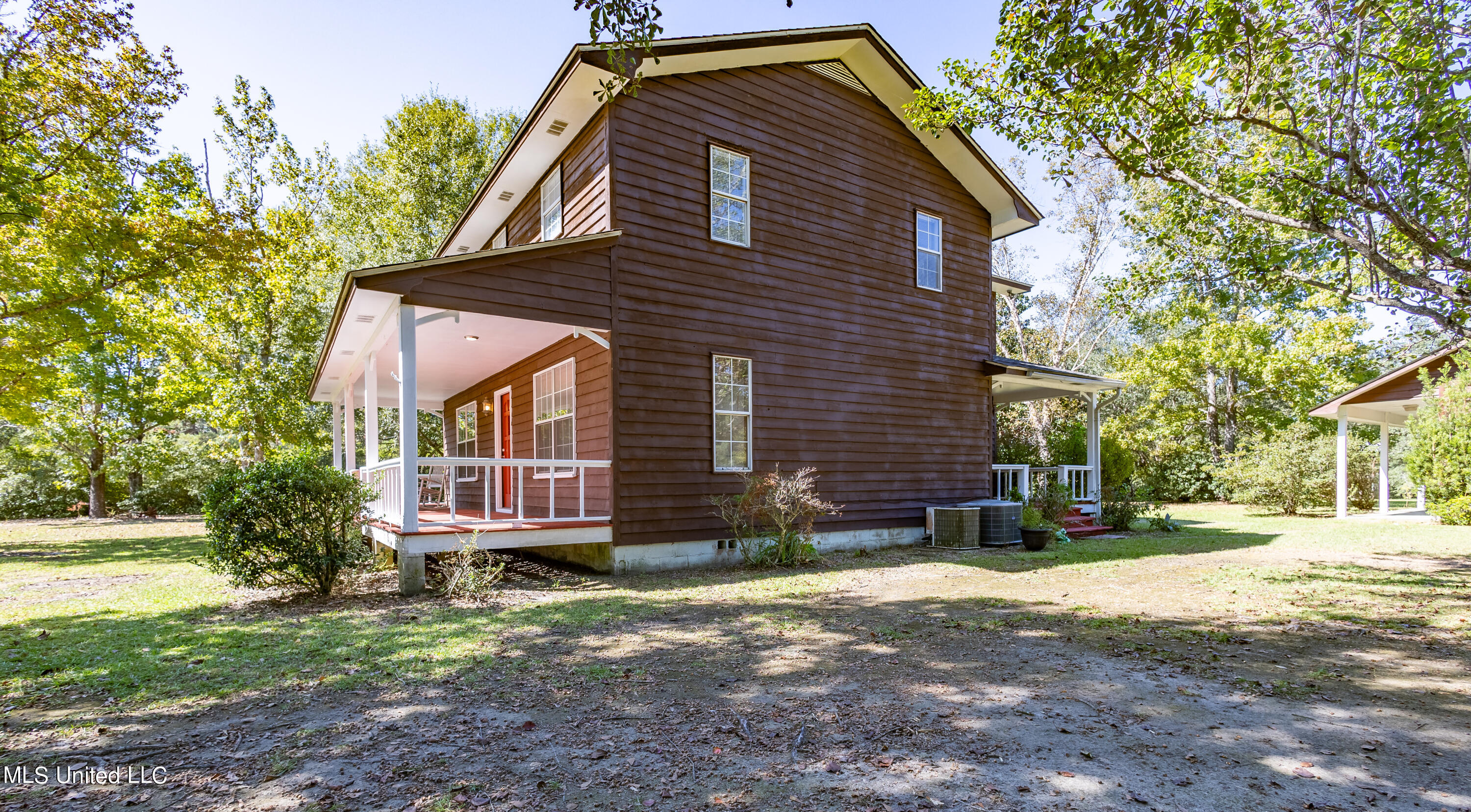 16601 McGregor Road Vancleave, MS 39565 - Photo 24 of 28 16601 McGregor-28