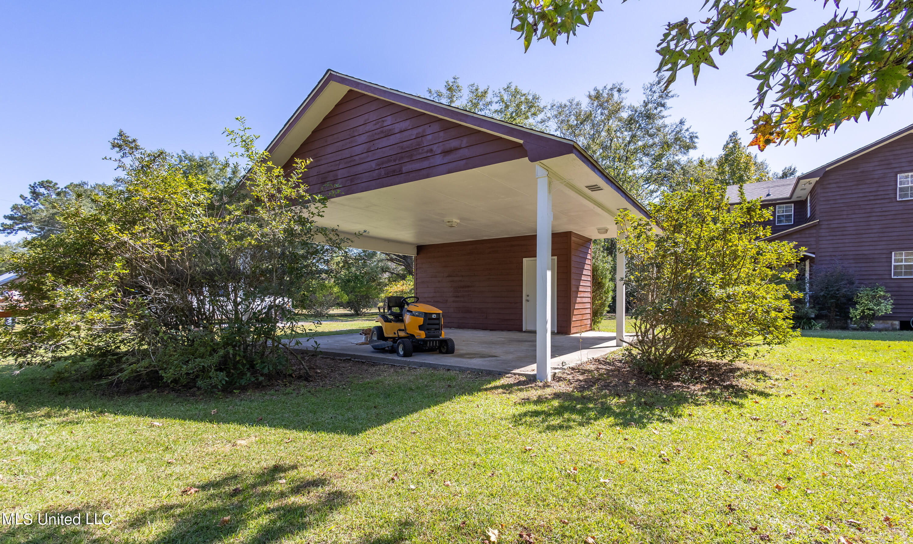 16601 McGregor Road Vancleave, MS 39565 - Photo 25 of 28 16601 McGregor-30