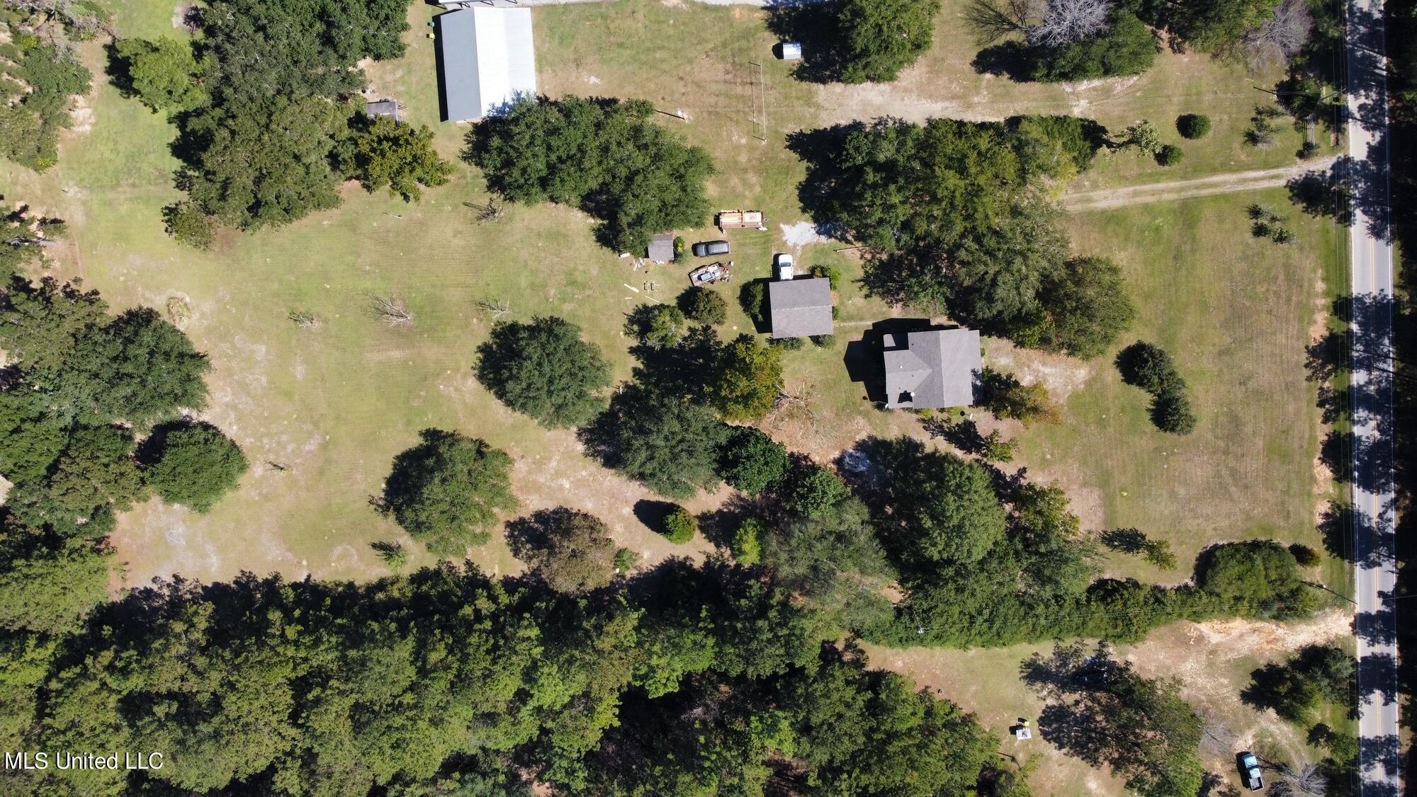 16601 McGregor Road Vancleave, MS 39565 - Photo 27 of 28 dji_fly_20241011_133418_580_172867166608