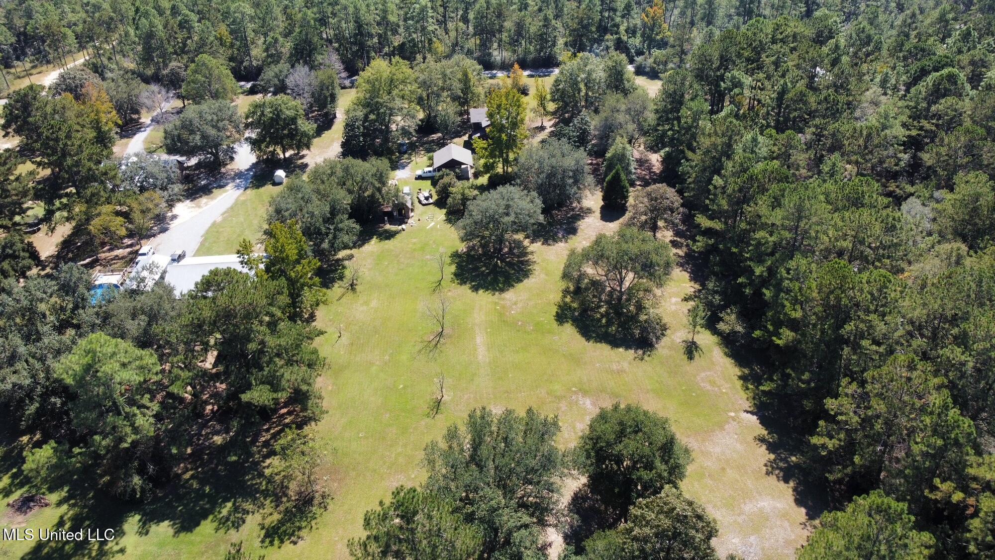 16601 McGregor Road Vancleave, MS 39565 - Photo 28 of 28 dji_fly_20241011_133524_581_172867173366