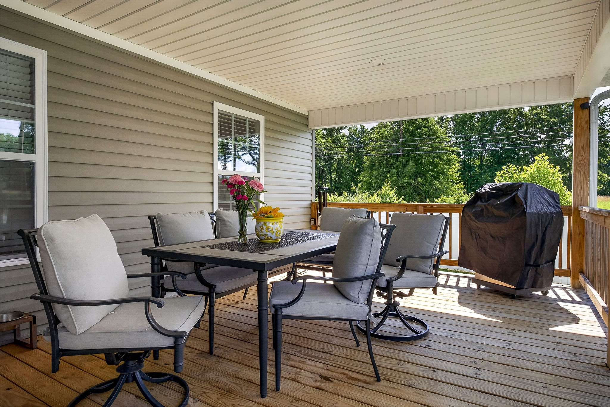 100 Reece Road Baxter, TN 38544 - Photo 5 of 29