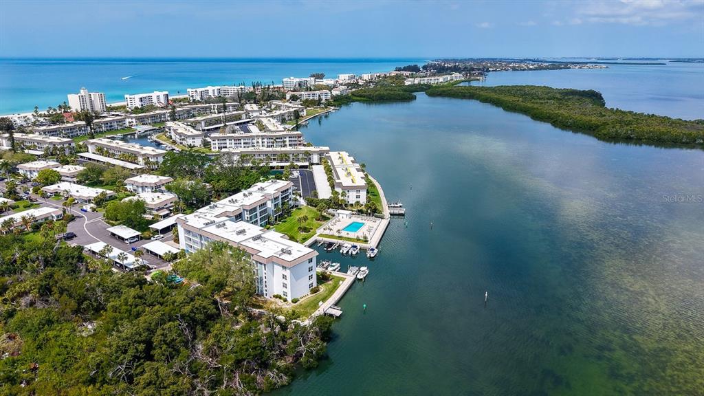 605 Sutton Place, Unit 201 Longboat Key, FL 34228 - Photo 44 of 46
