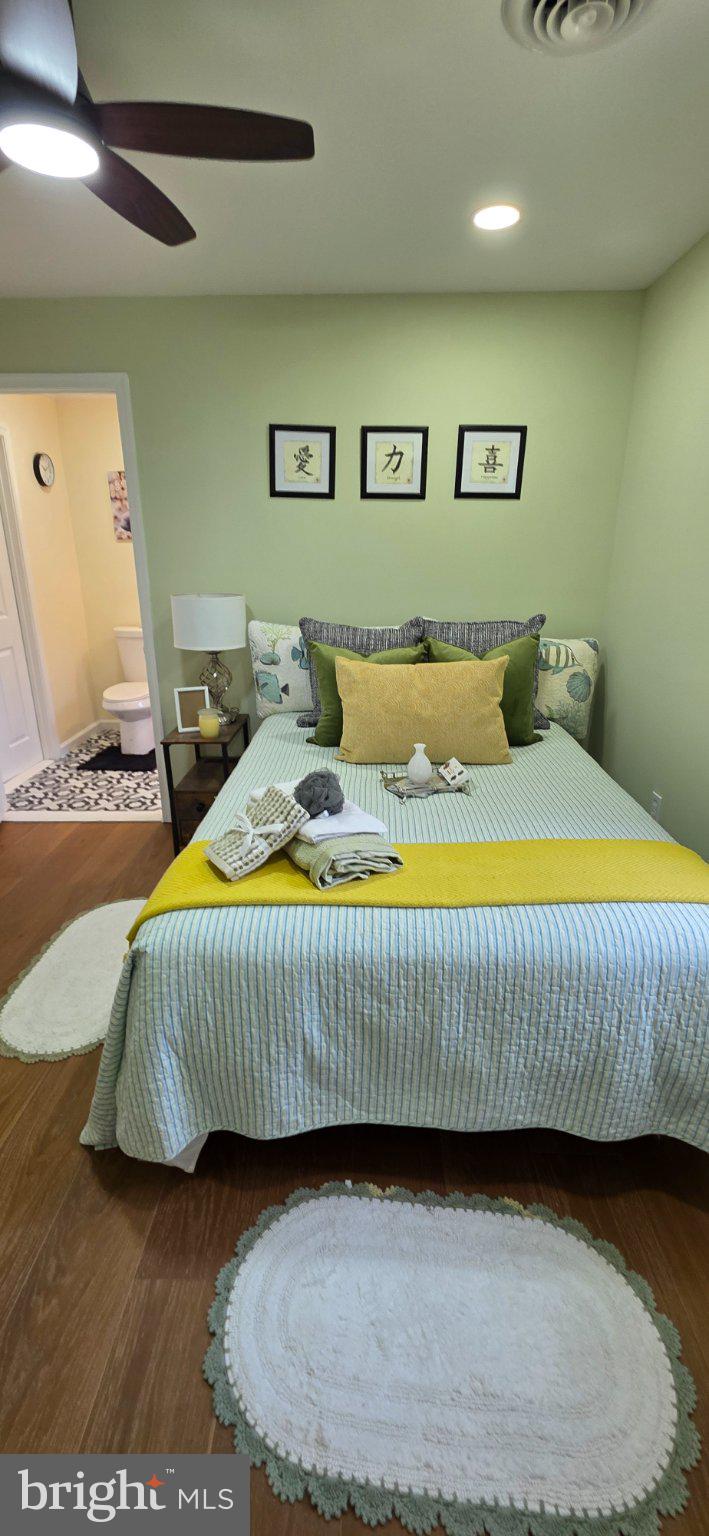 5141 Turkey Point Road North East, MD 21901 - Photo 41 of 64 Charming retreat with serene hues.