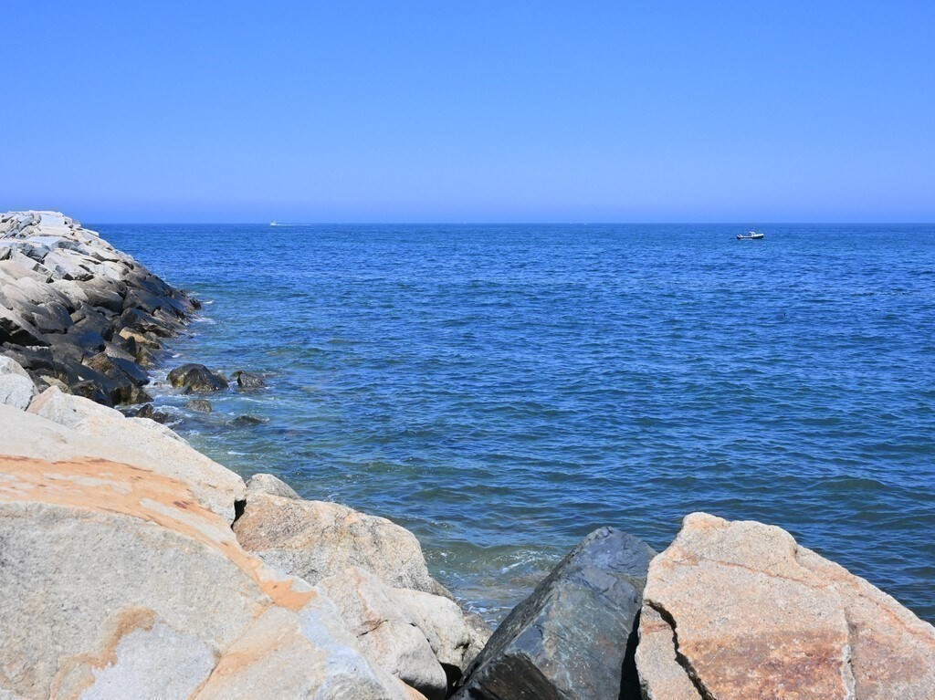 2 Collier Road Scituate, MA 02066 - Photo 16 of 41 a view of a terrace view