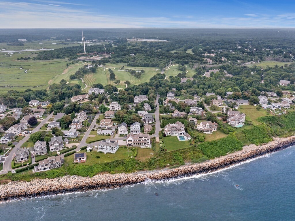 2 Collier Road Scituate, MA 02066 - Photo 37 of 41 a view of a city