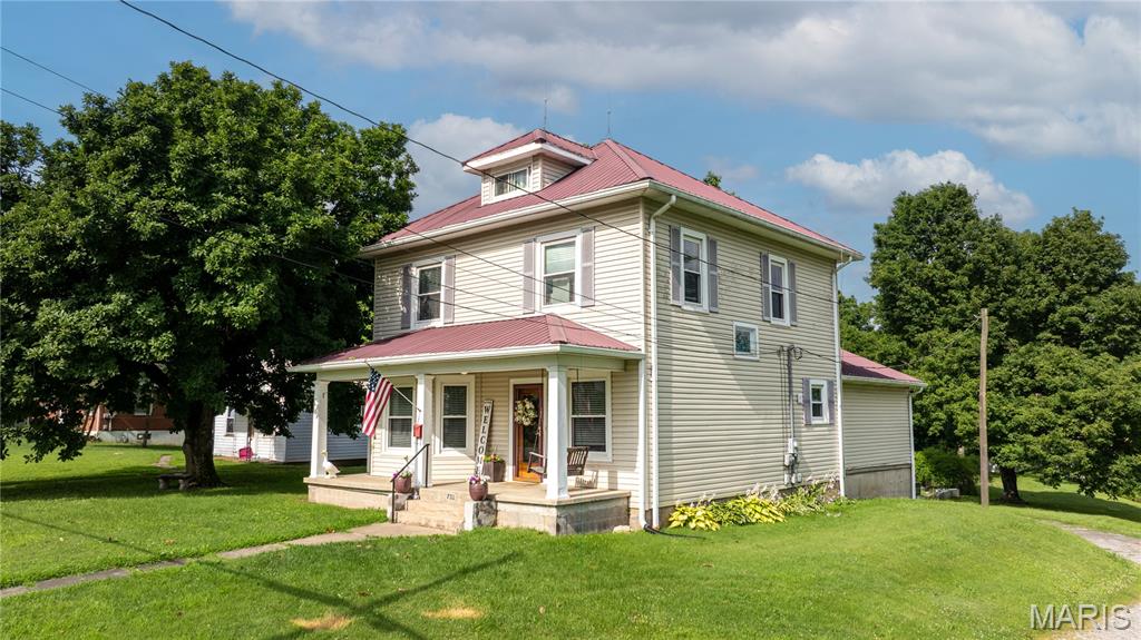 701 North Farmington Road Jackson, MO 63755 - Photo 3 of 41