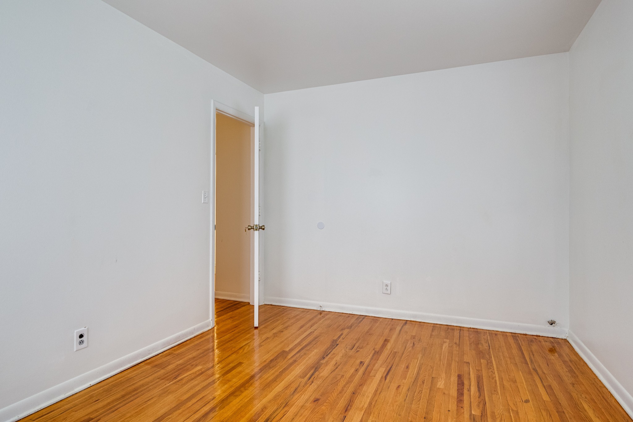 76 Tusculum Road Antioch, TN 37013 - Photo 14 of 33 a view of an empty room with wooden floor
