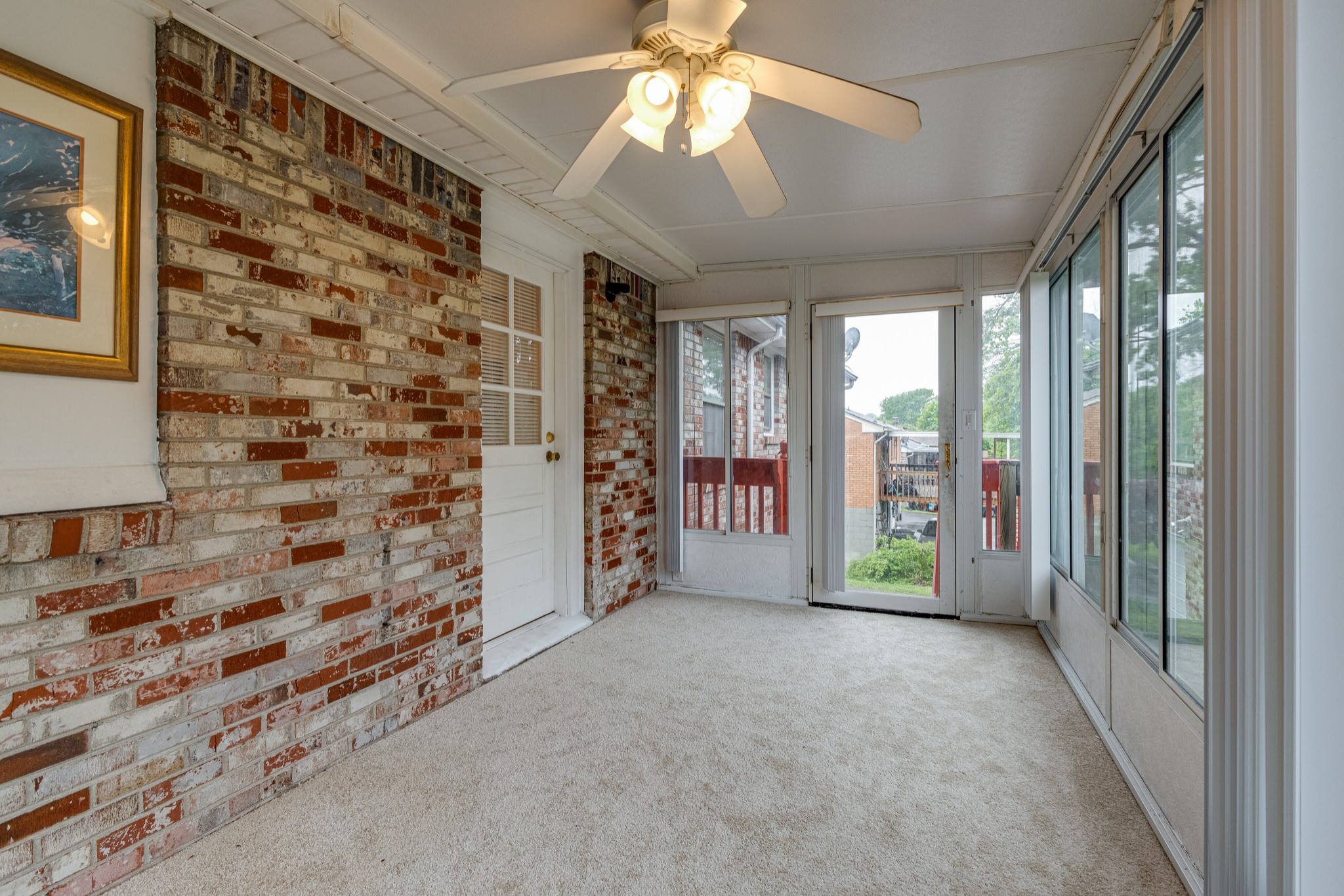 76 Tusculum Road Antioch, TN 37013 - Photo 24 of 33 a view of entryway with stairs